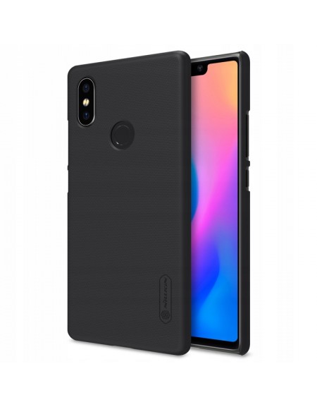 Etui Nillkin Frosted Shield Xiaomi Mi 8 SE