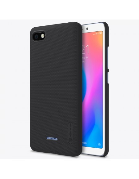 Etui Nillkin Frosted Shield Xiaomi Redmi 6A