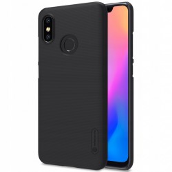 Etui Nillkin Frosted Shield Xiaomi Mi 8