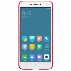 Etui Nillkin Frosted Shield Xiaomi Redmi 4X