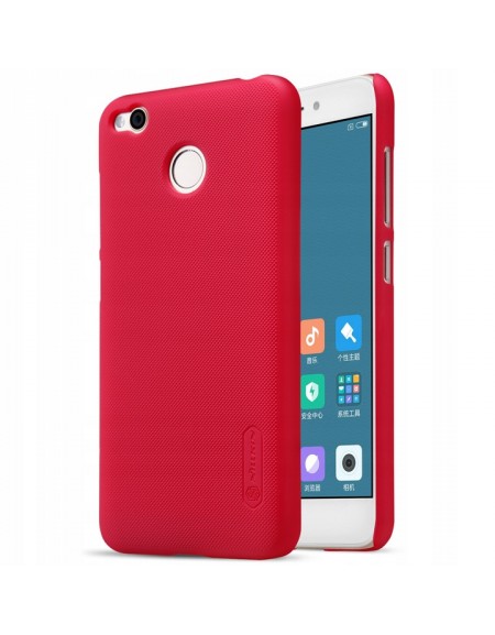 Etui Nillkin Frosted Shield Xiaomi Redmi 4X