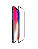 Szkło 3D hartowane 9H Nillkin CP+ MAX iPhone X