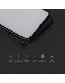 Szkło 3D hartowane 9H Nillkin CP+ MAX iPhone X