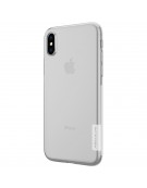 Etui Nillkin Nature TPU Slim Apple iPhone X