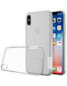 Etui Nillkin Nature TPU Slim Apple iPhone X