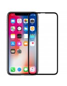 Szkło 3D hartowane 9H Nillkin CP+ MAX iPhone X