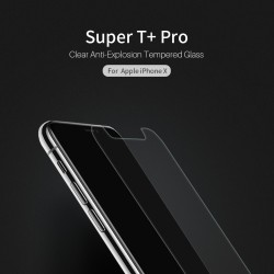 Szkło hartowane Nillkin T+ Pro 0.15mm iPhone X