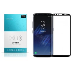 Szkło 9H 3D Nillkin CP+ MAX Samsung Galaxy S8