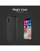 Etui magnetyczne Nillkin Magic Case Apple iPhone X