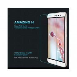 Szkło 9H Nillkin Amazing H Asus Zenfone 3 ZE552KL