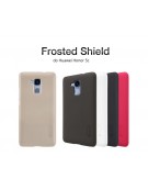 Etui Nillkin Frosted do Huawei Honor 5c + Folia