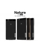 Etui Nillkin Nature TPU Slim Huawei P8 Lite