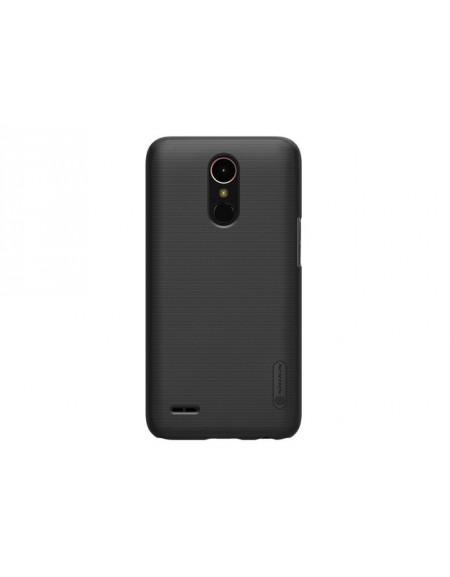 Etui Case Nillkin Frosted do LG K10 2017 + Folia