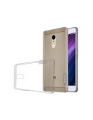 Etui Nillkin TPU Xiaomi Redmi Note 4X Note 4 Global