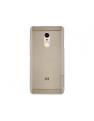 Etui Nillkin TPU Xiaomi Redmi Note 4X Note 4 Global