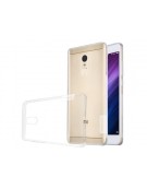 Etui Nillkin TPU Xiaomi Redmi Note 4X Note 4 Global