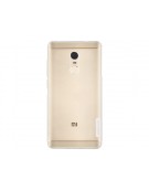 Etui Nillkin TPU Xiaomi Redmi Note 4X Note 4 Global