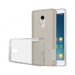 Etui Nillkin Nature TPU Slim Xiaomi Redmi Note 4