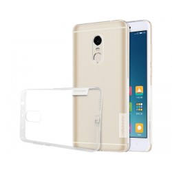 Etui Nillkin Nature TPU Slim Xiaomi Redmi Note 4