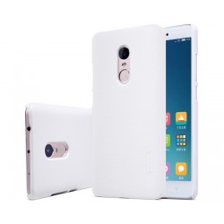 Etui Nillkin Frosted Xiaomi Redmi Note 4 + Folia