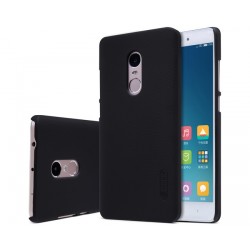 Etui Nillkin Frosted Xiaomi Redmi Note 4 + Folia