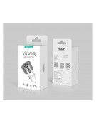 Ładowarka samochodowa Nillkin Vigor 2x USB 3.4A