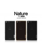 Etui Nillkin Nature TPU Slim do Sony Xperia M5