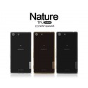 Etui Nillkin Nature TPU Slim do Sony Xperia M5