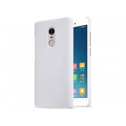 Etui Nillkin Frosted Xiaomi Redmi Note 4X + Folia