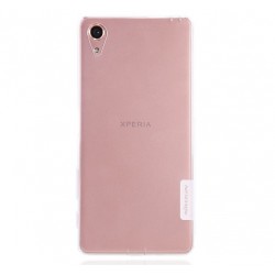 Etui Nillkin Nature TPU do Sony Xperia X