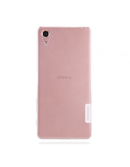 Etui Nillkin Nature TPU do Sony Xperia X