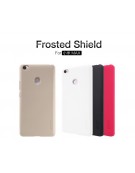 Etui Nillkin Frosted Shield Xiaomi Max + Folia
