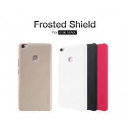 Etui Nillkin Frosted Shield Xiaomi Max + Folia