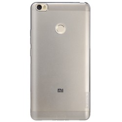 Etui Nillkin Nature TPU Slim do Xiaomi Max Silikon