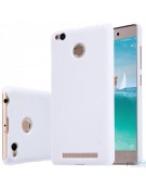 Etui Nillkin Frosted Xiaomi Redmi 3s + Folia