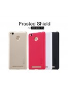 Etui Nillkin Frosted Xiaomi Redmi 3s + Folia
