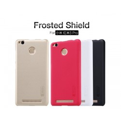 Etui Nillkin Frosted Xiaomi Redmi 3s + Folia
