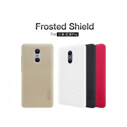 Etui Nillkin Frosted Shield Xiaomi Redmi Pro Folia