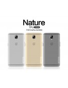 Etui Nillkin Nature TPU Slim do OnePlus 3