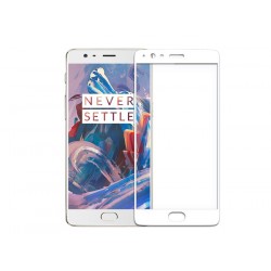 Szkło hartowane Cały Ekran 3D Nillkin OnePlus 3