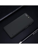 Etui Nillkin Frosted Shield do OnePlus 5 Czarne