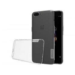 Etui Nillkin Nature TPU Slim do OnePlus 5