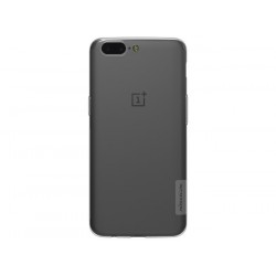 Etui Nillkin Nature TPU Slim do OnePlus 5