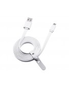 NILLKIN Kabel Micro USB Płaski 2A 1.2m