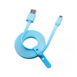 NILLKIN Kabel Micro USB Płaski 2A 1.2m