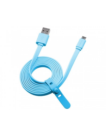 NILLKIN Kabel Micro USB Płaski 2A 1.2m