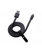 NILLKIN Kabel Micro USB Płaski 2A 1.2m