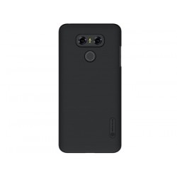 Etui Case Nillkin Frosted do LG G6 + Folia