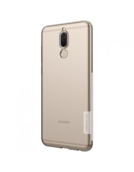 Etui Nillkin Nature TPU Slim Huawei Mate 10 Lite