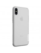 Etui Nillkin Nature TPU Slim Apple iPhone X